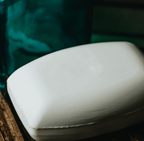 (Sample) Coconut Bar Soap